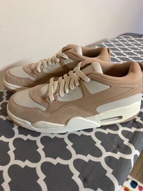 Jordan 4 RM, Size 10.5 Women’s/9 Men’s. Brand New, No Box